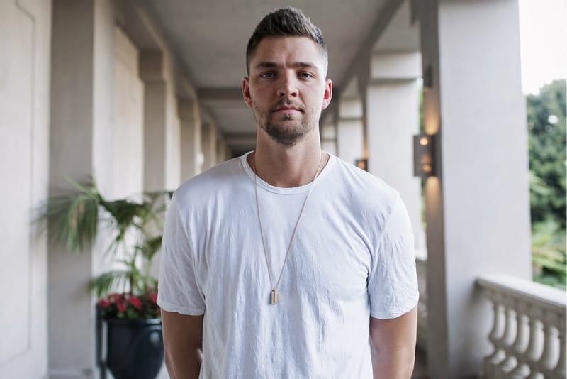 Chandler parsons sales shirt