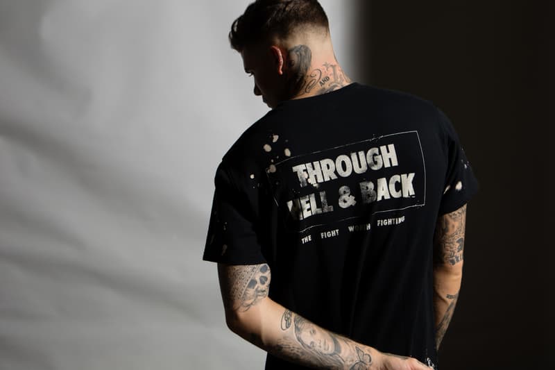 Civil Regime 2015 Holiday HYPEBEAST