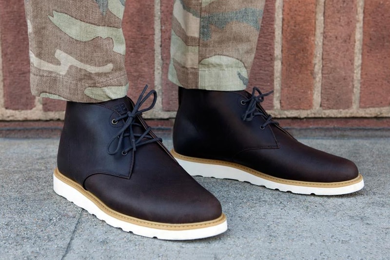 CLAE 2015 Fall/Winter Collection | Hypebeast