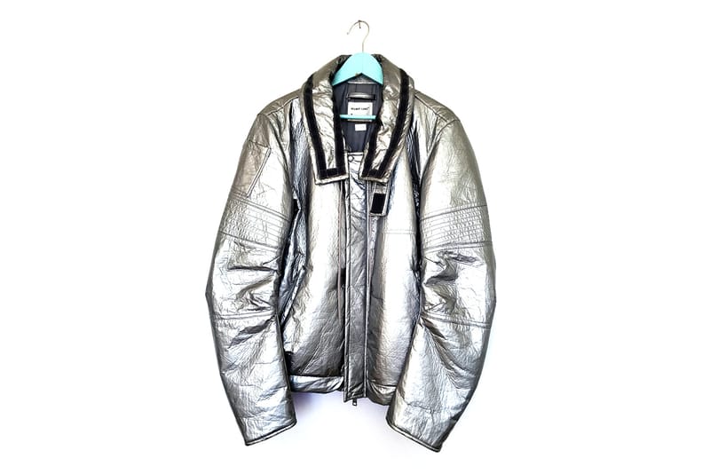 David Casavant Archive Raf Simons Helmut Lang | Hypebeast