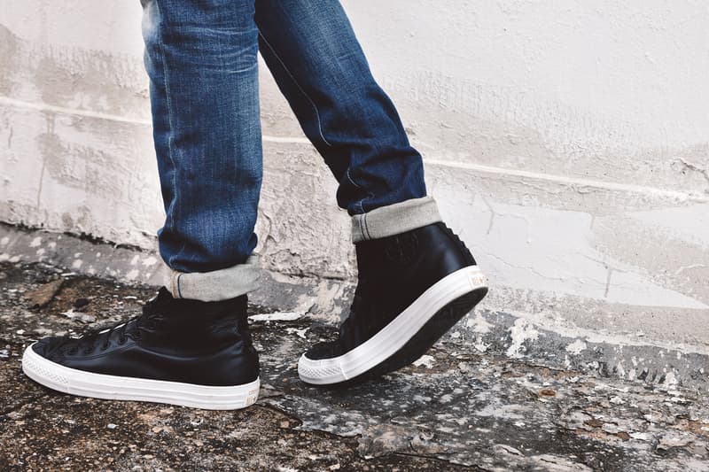 Denham 2015 Fall/Winter Collection Hypebeast