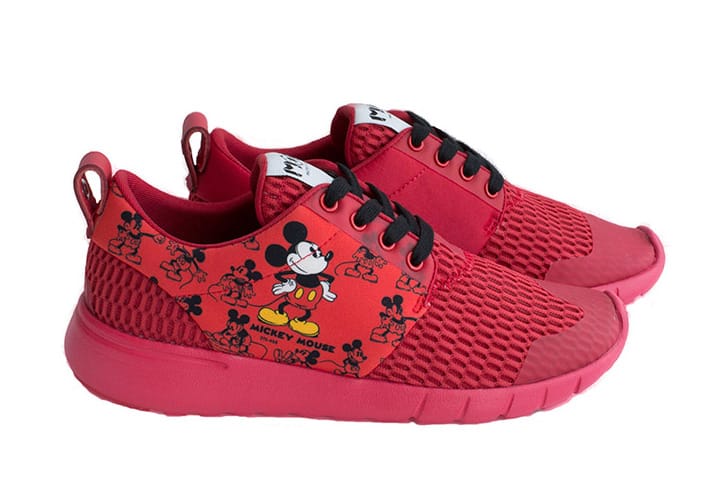 Master of arts sale disney shoes