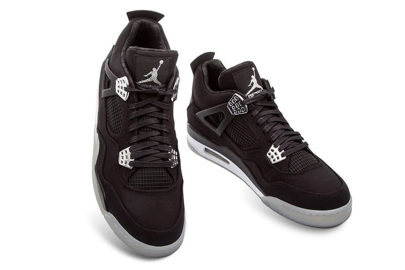 Jordan 4 x discount eminem