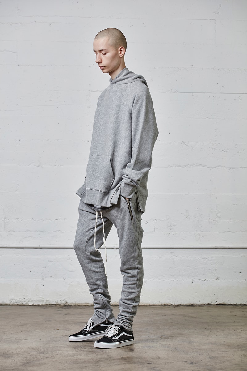 where to buy fear of god 1