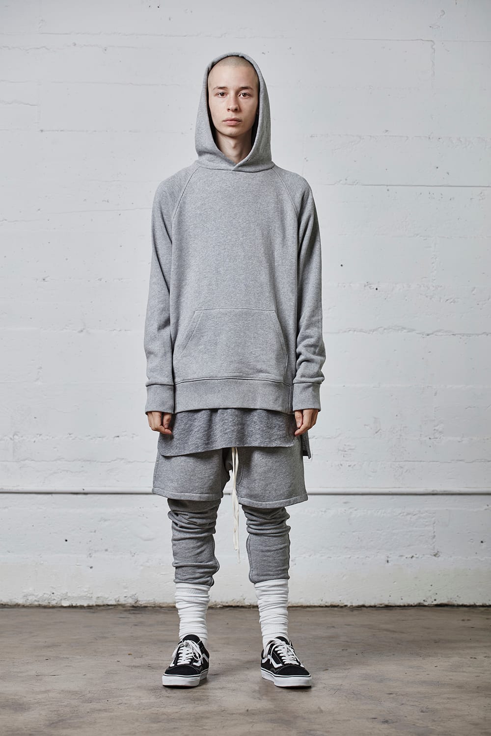 Fear of God 2015 Collection One Lookbook | Hypebeast