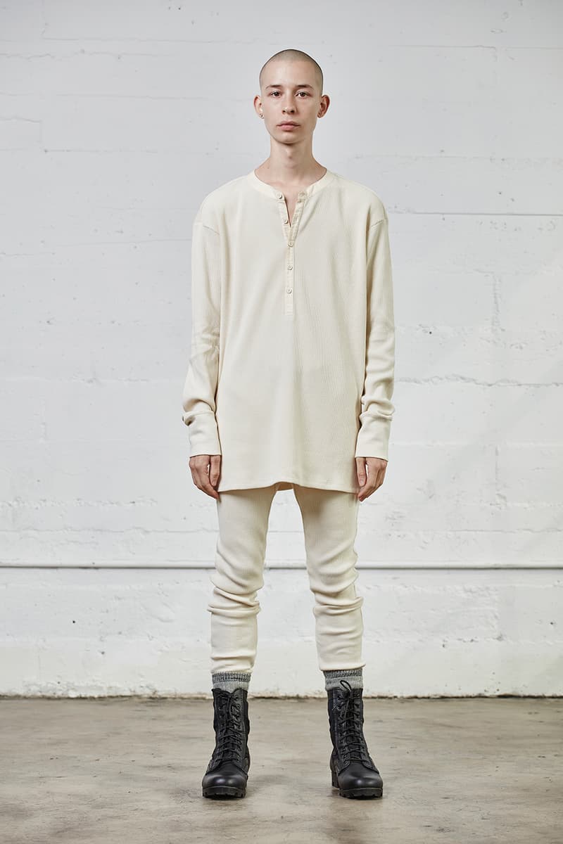 where to buy fear of god 1