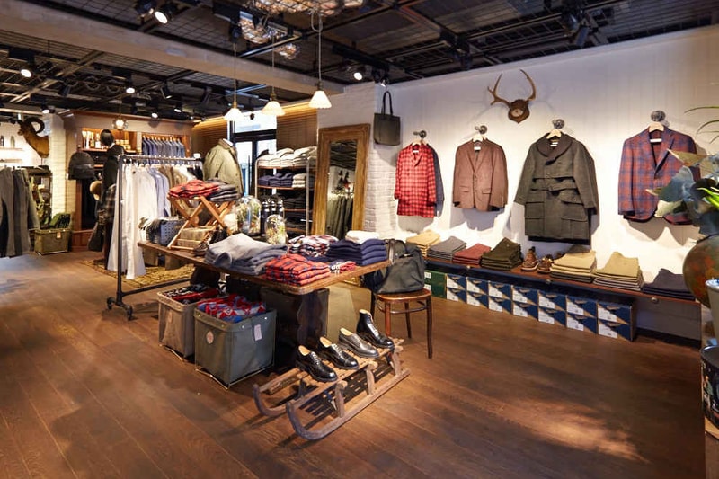 Freemans Sporting Club Futako-Tamagawa | Hypebeast