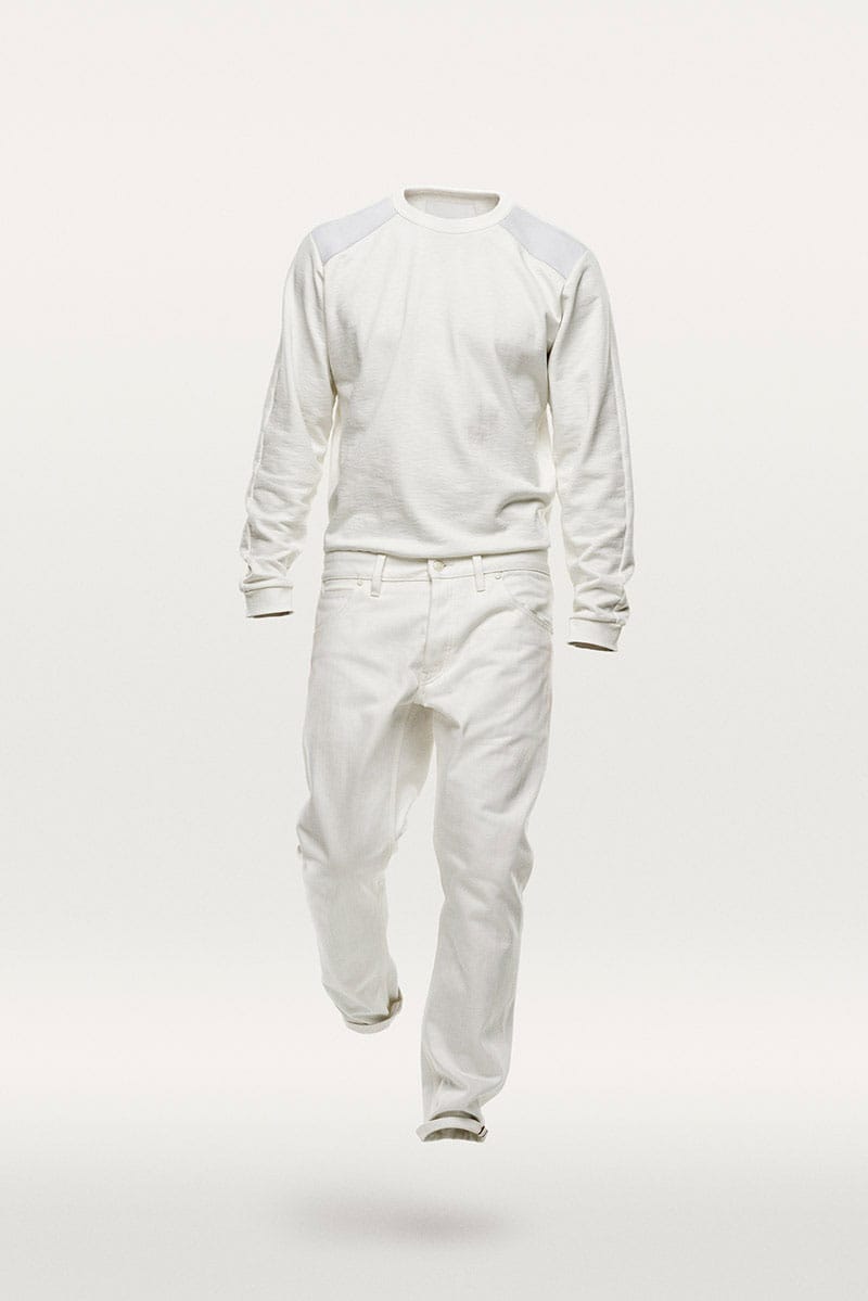 G-Star RAW by Marc Newson 2016 Spring/Summer Collection | Hypebeast