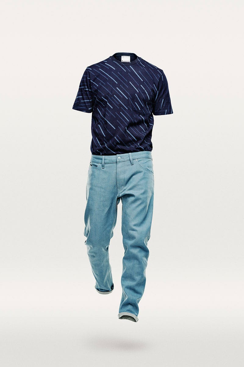 G-Star RAW by Marc Newson 2016 Spring/Summer Collection