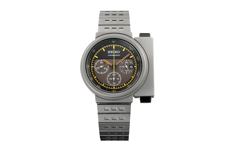 seiko ripley alien