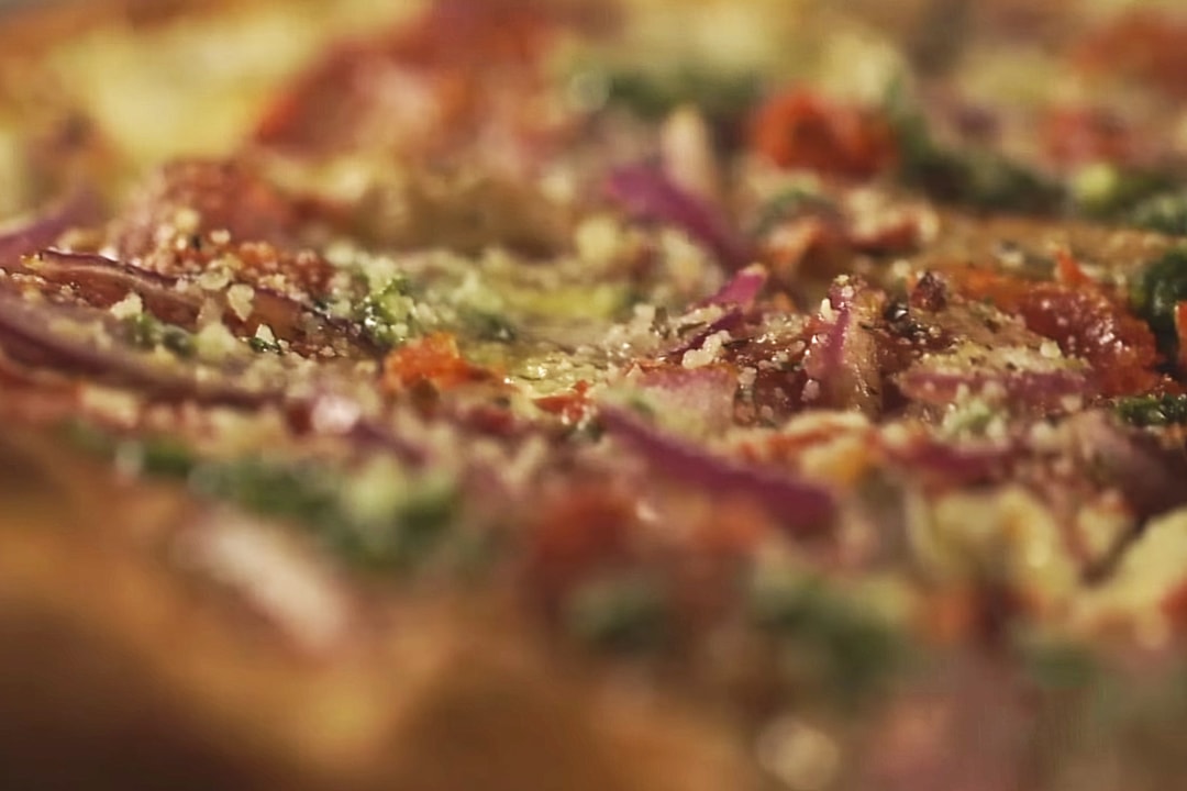 How to Craft New York-styled Pizza | Hypebeast