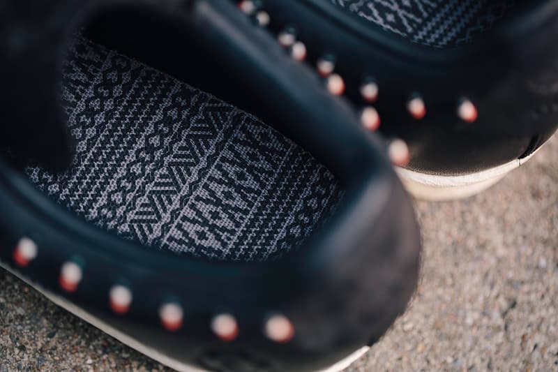 INVINCIBLE adidas Consortium Superstar 80v Sneaker Pack | HYPEBEAST