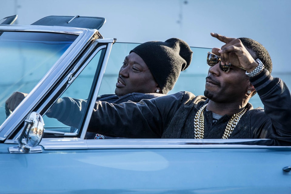 Juicy J Project Pat Twrk Bit HYPEBEAST