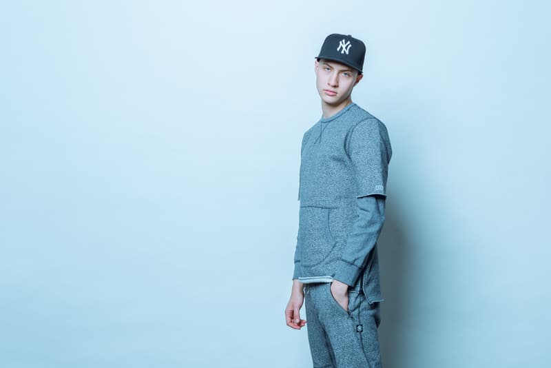 KITH City Never Sleeps Lookbook | Hypebeast