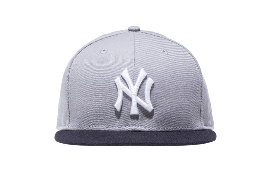 KITH New Era New York Yankees City Never Sleeps | HYPEBEAST