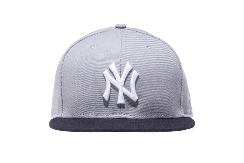 KITH New Era New York Yankees City Never Sleeps | Hypebeast