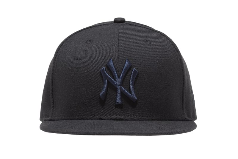 KITH New Era New York Yankees City Never Sleeps Hypebeast