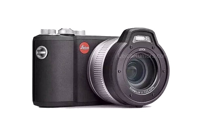 Leica меняет правила игры с новой водонепроницаемой и противоударной камерой