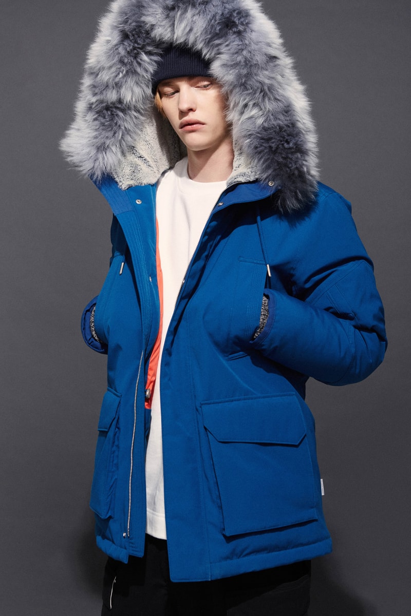 LIFUL 2015 Winter Collection | Hypebeast