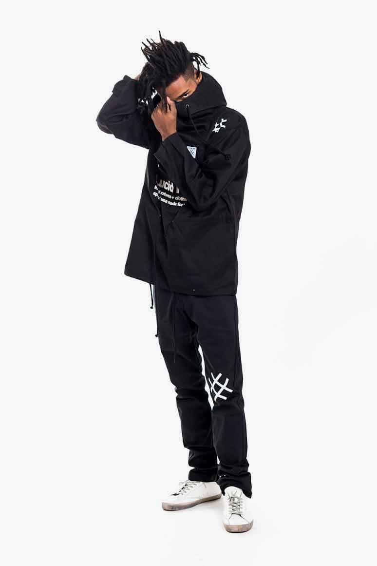 Lucid FC 2015 Essentials Hypebeast