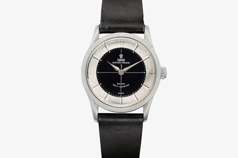 Mad Men Watches for Sale at Christie's | Hypebeast
