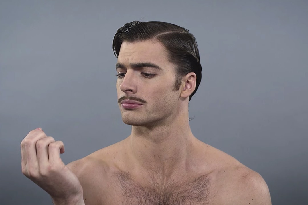 Men Hairstyles Over The Last Century Hypebeast men-hairstyles-over-the-last-century-hypebeast