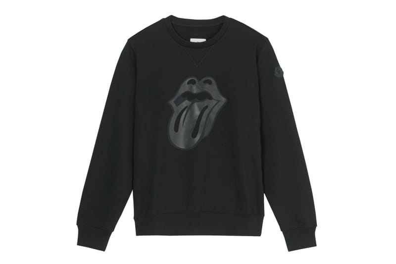 Moncler rolling stones 2018 new arrivals