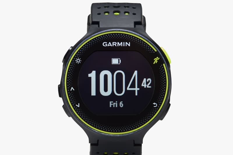 smartwatch nike running