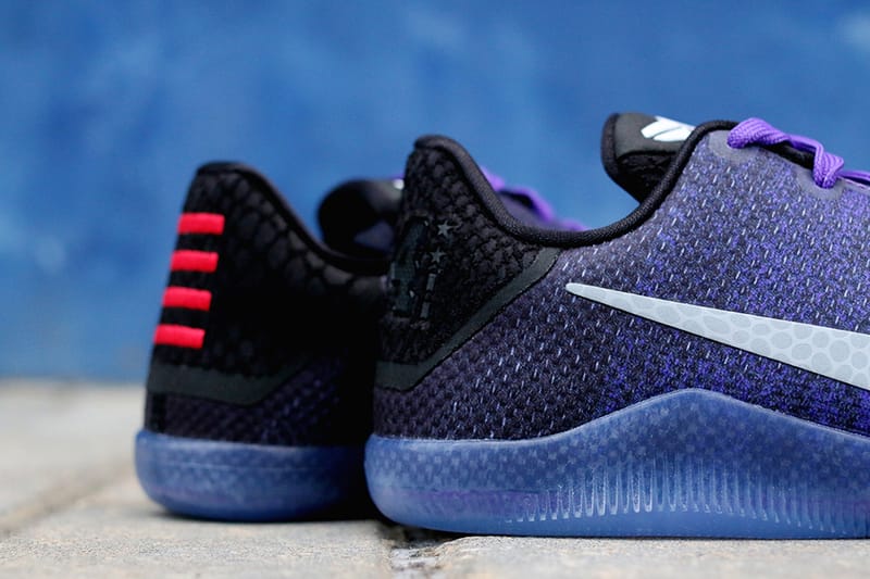 Kobe 11 discount shoes 2015