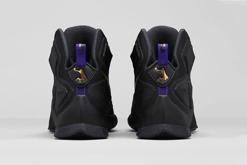 lebron 13 pot of gold