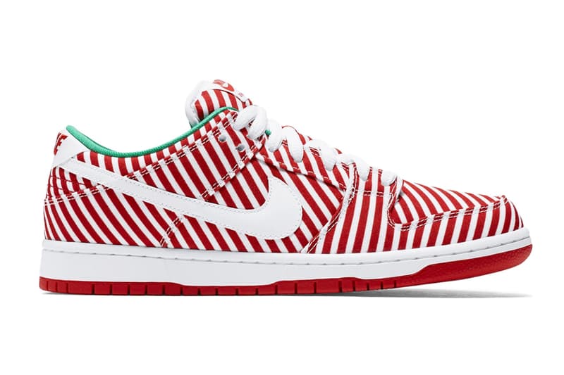 candy dunks shoes