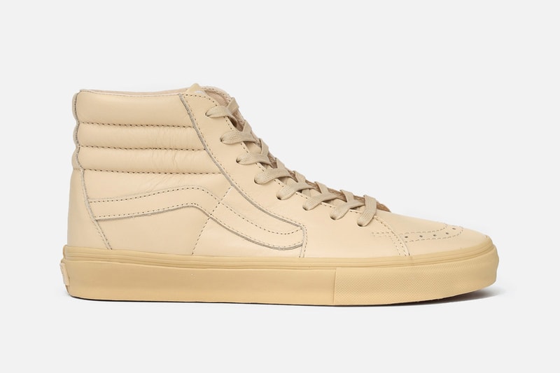 Opening Ceremony Vans | Hypebeast