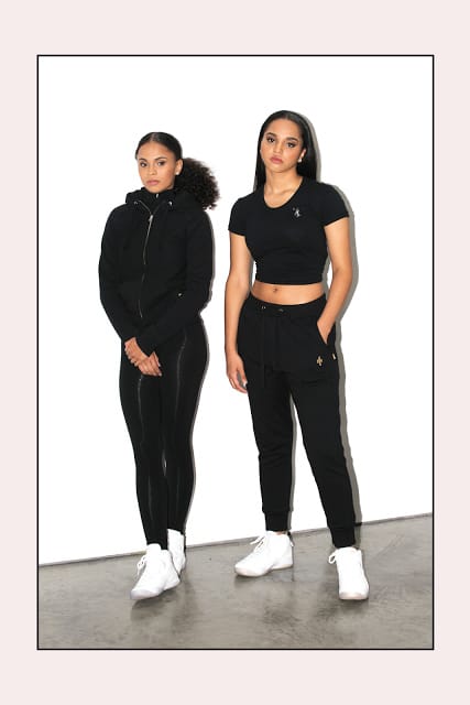 Ovo womens hot sale tracksuit