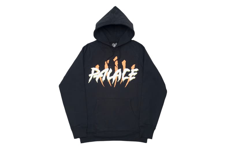 Palace Skateboards 2015 Winter 