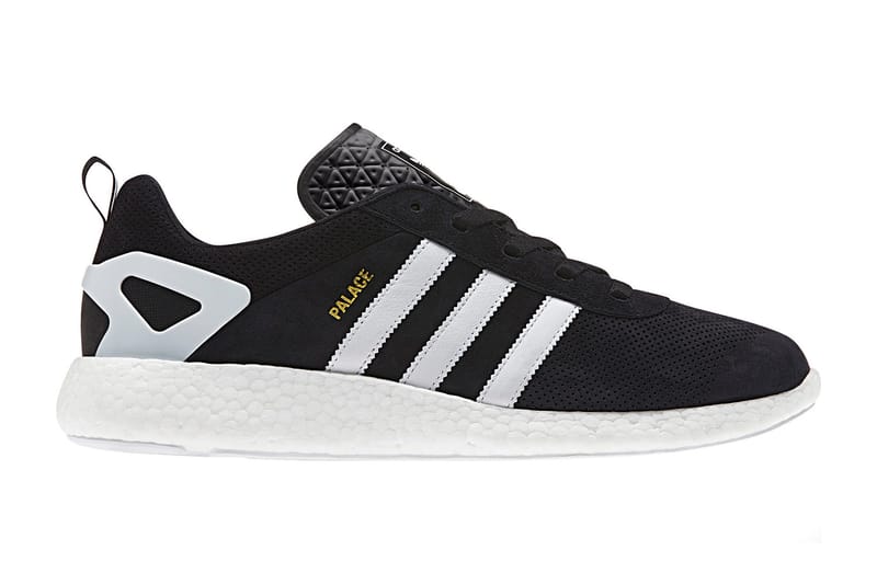 Palace Skateboards adidas Originals Pro Boost Official | Hypebeast