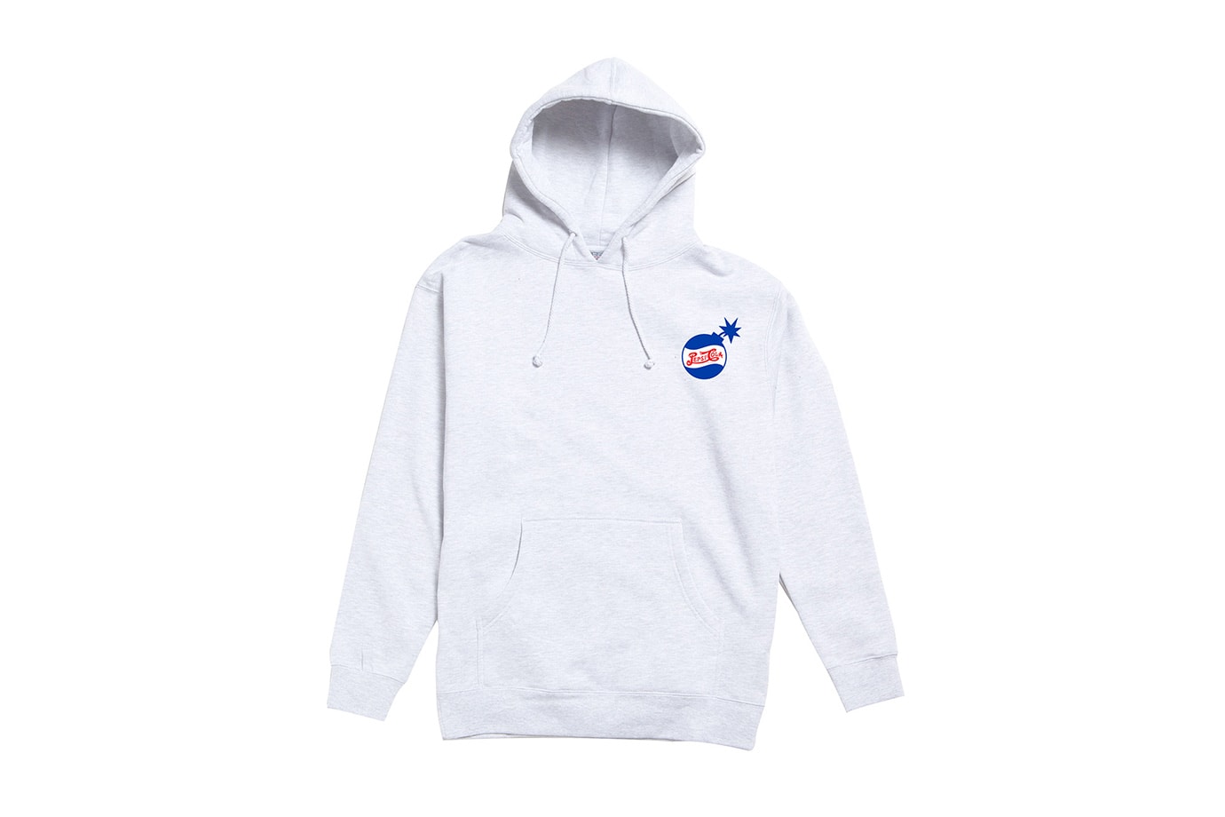 Pepsi The Hundreds Collaboration Collection | Hypebeast