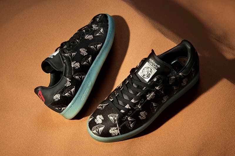 pharrell billionaire club adidas