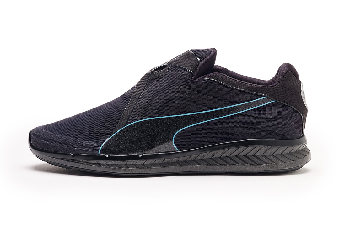 Auto Lacing PUMA Auto Lacing AUTODISC | Hypebeast