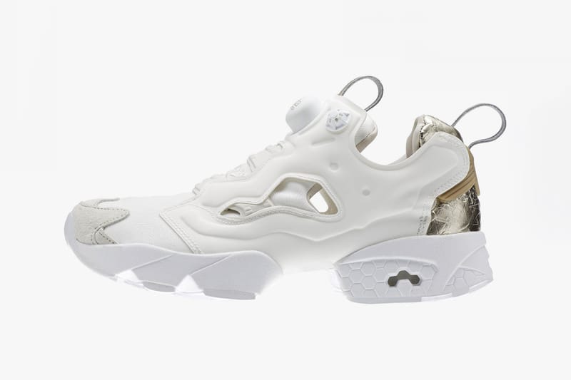 Reebok pump fury store pm