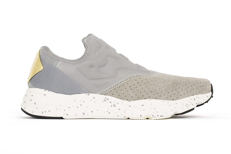 Reebok furylite cheap womens gold