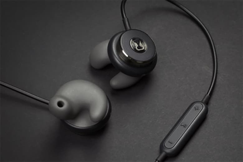 Revols Earphones Custom Fit Hypebeast
