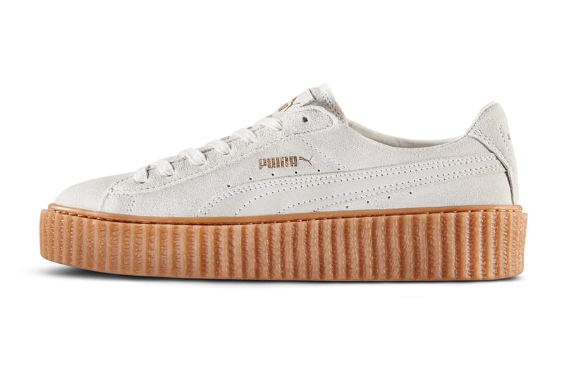 Puma rihanna fenty sale 2015