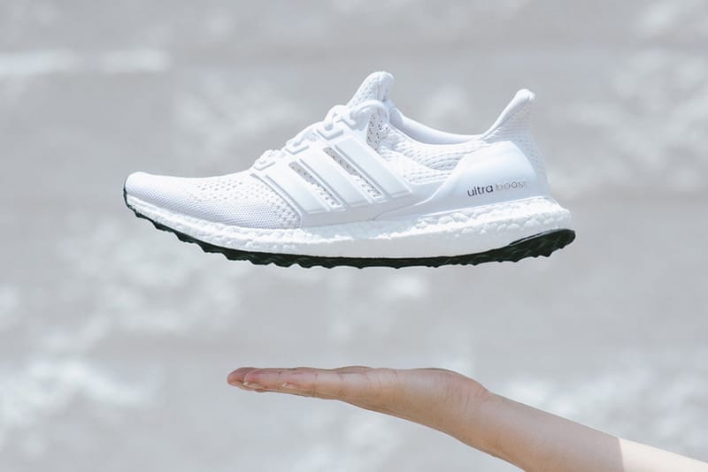 Ultra boost best sale versions comparison