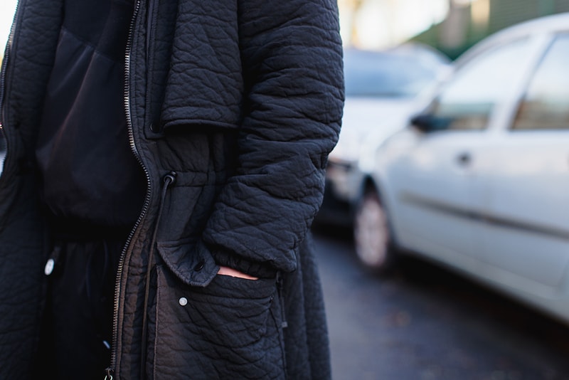 Streetsnaps: Nasir Mazhar | Hypebeast