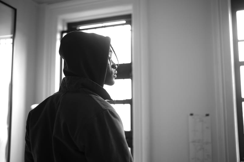 Stussy Carhartt WIP Lookbook 2015 Fall Winter | Hypebeast