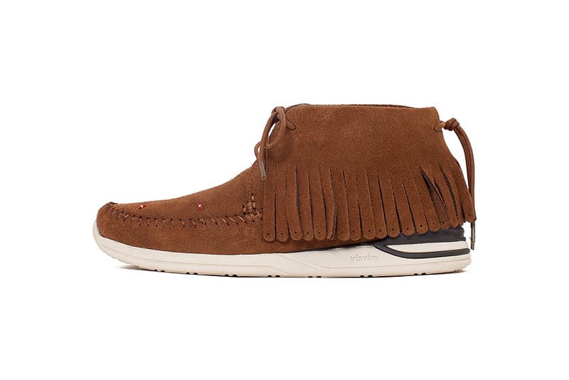 visvim FBT SHAMAN-FOLK International Exclusive | Hypebeast