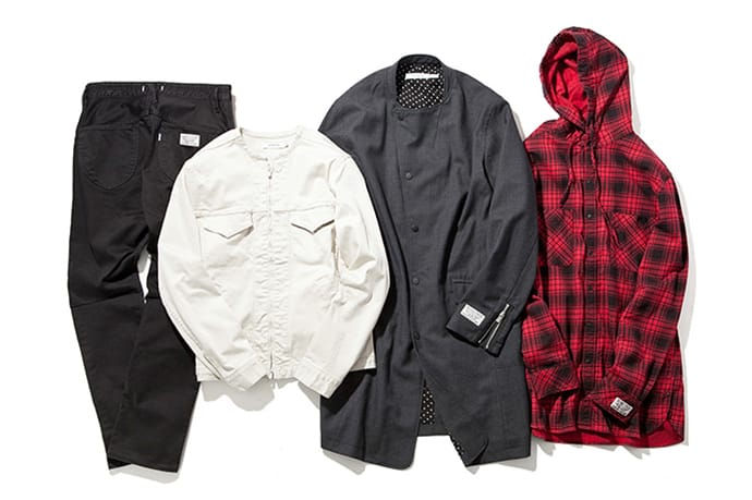 Undercover - Undercover x Wacko Maria x Medicom Toy Gillaple