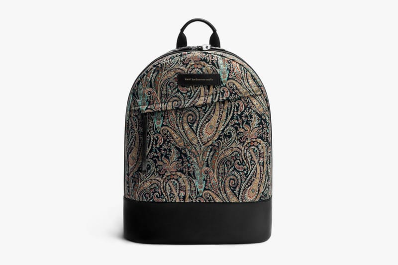 WANT Les Essentiels x Liberty of London | Hypebeast