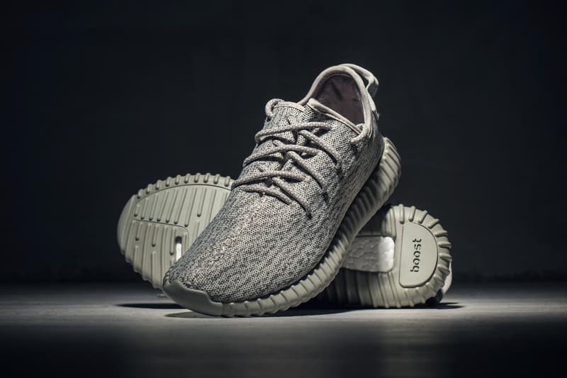 Discount Yeezy 350 boost moonrock on feet Replica bmkz