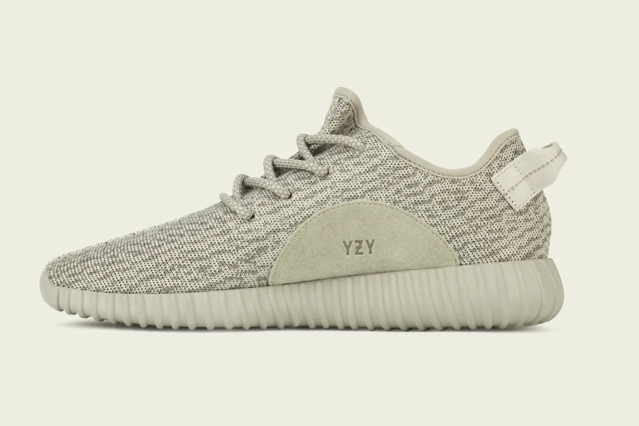 Espionage yeezy shop raffle